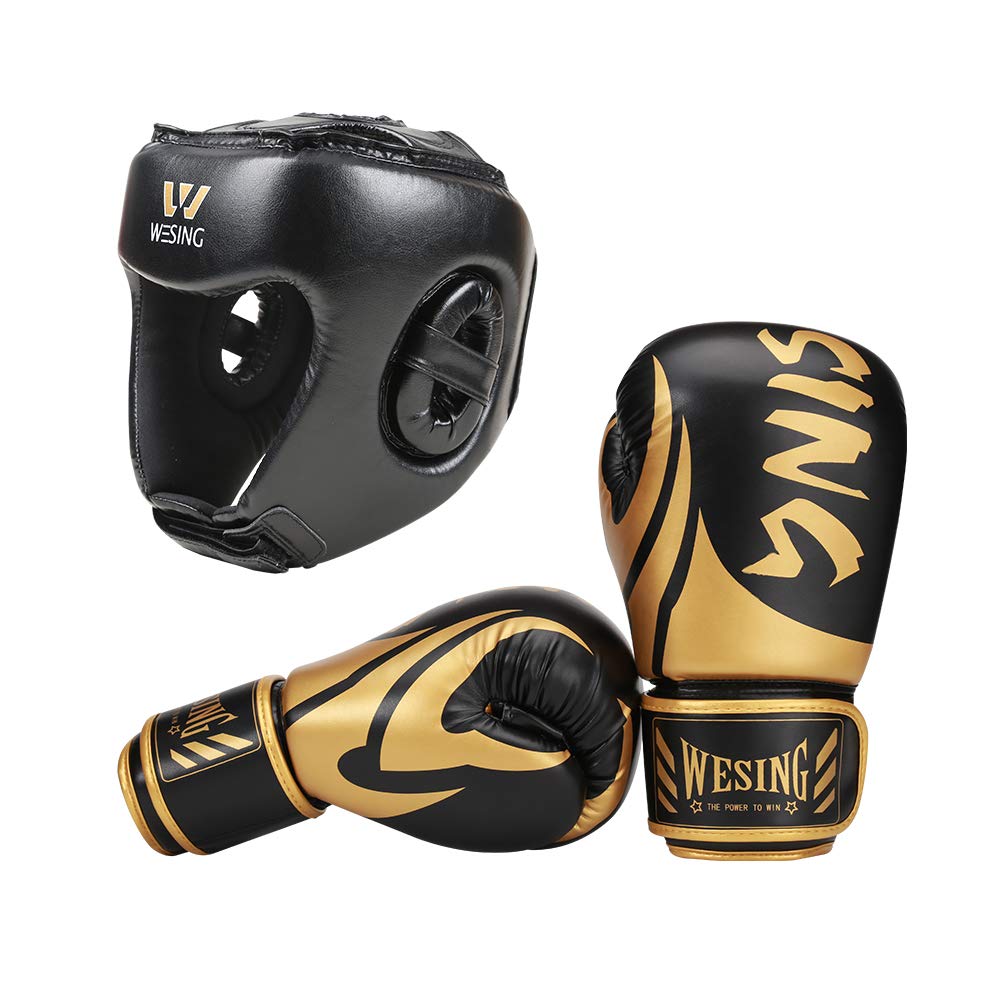 ボクシンググローブ　ヘッドギア Winningアマチュア試合用ヘッドギア / 格闘技用品店ファイターズスピリッツ
