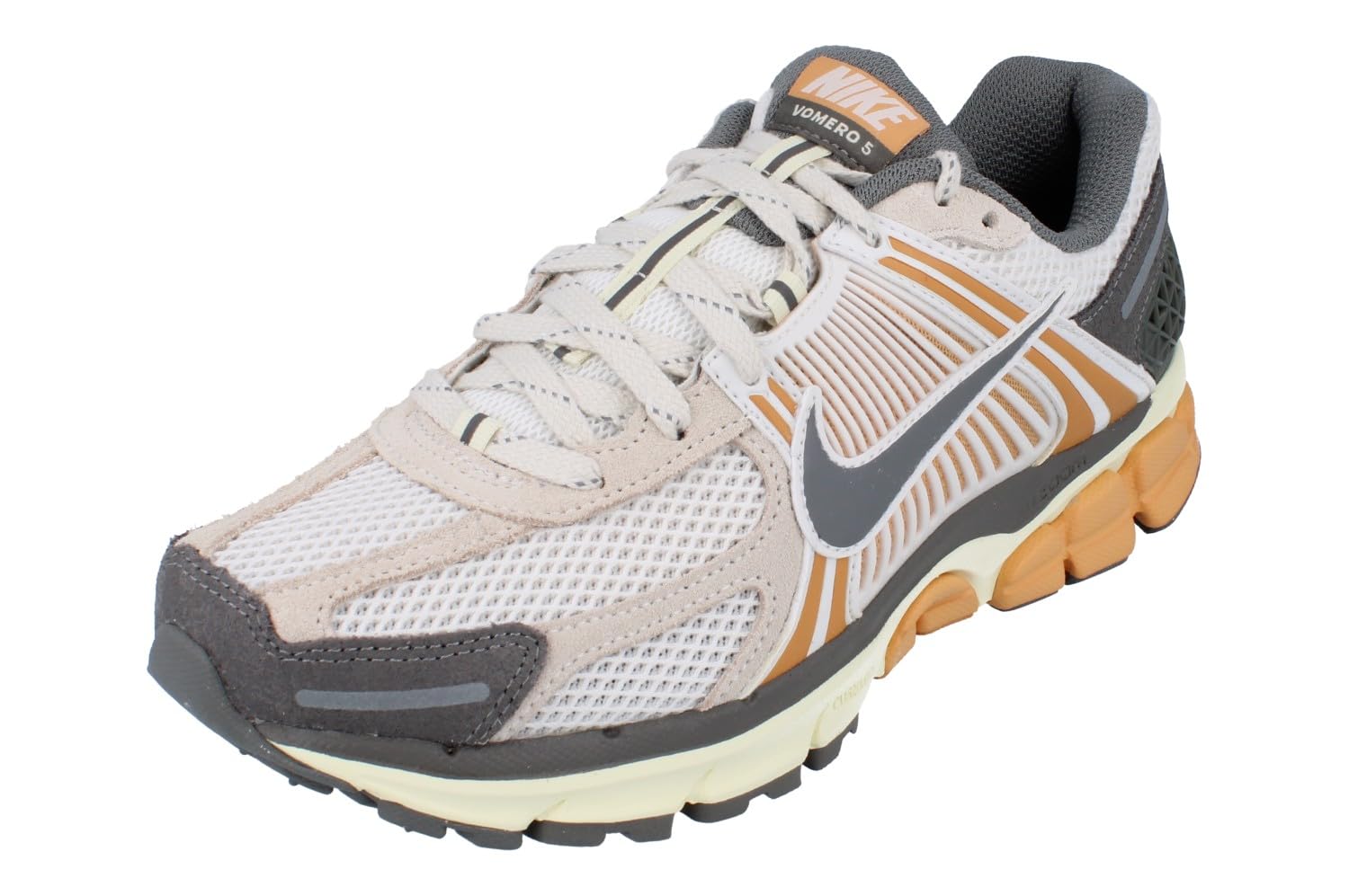 Nike Sportswear Zoom Vomero 5 White