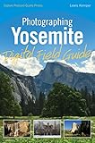 Photographing Yosemite Digital Field Guide