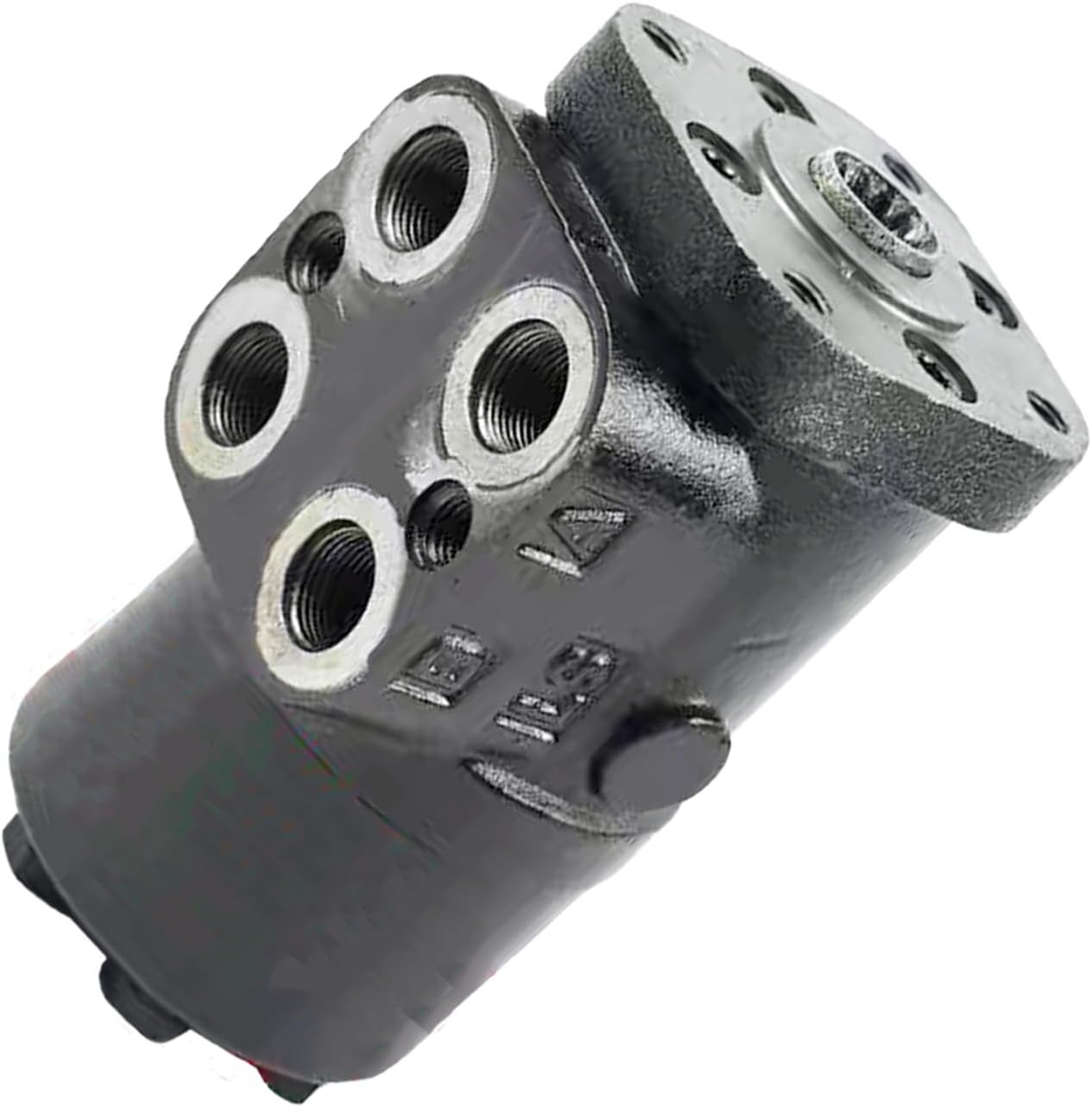 235-40-14101 235-40-14100 Steering valve Compatible with Komatsu GD825A-2 GC380F-2 Motor Grader