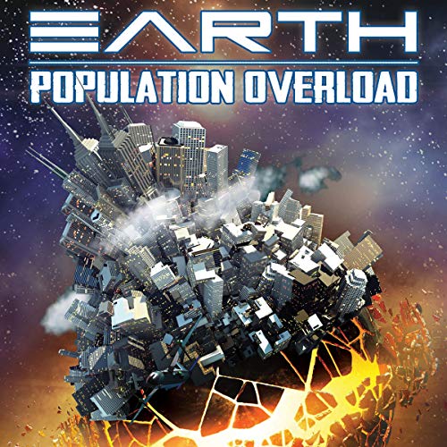 Earth: Population Overload by OH Krill episode artwork