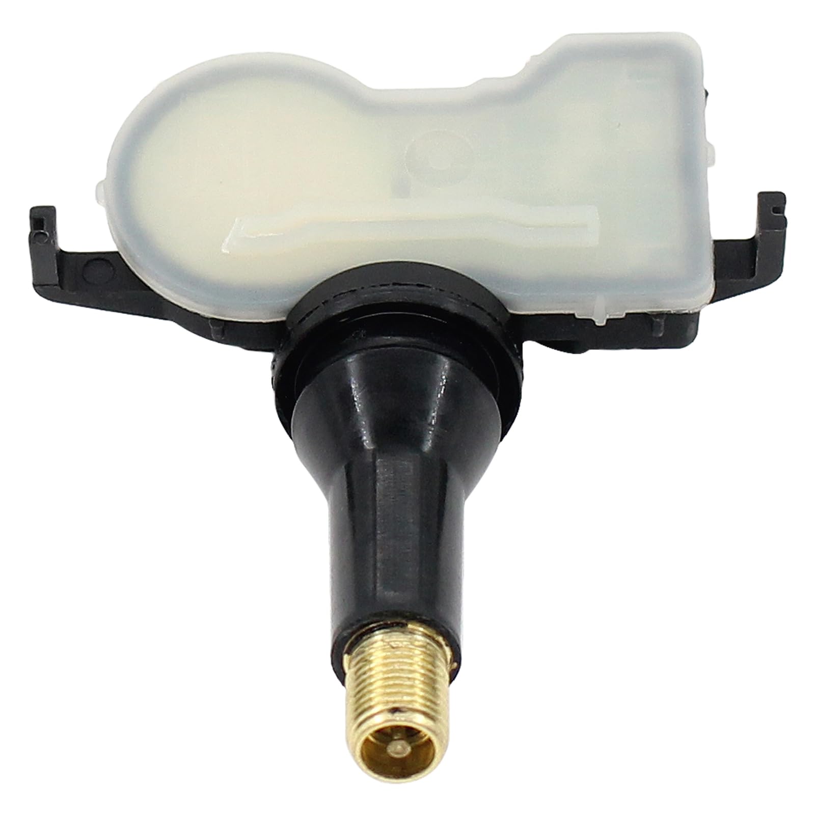 Reifendrucksensor RDKS Sensoren Reifendruckkontrolle Sensor Radsensor Gummiventil für Micra Pulsar C13 Qashqai J11 X-Trail T32 Espace 5 Kadjar Megane 4 Grandtour Scenic 4 Talisman Granta Kalina