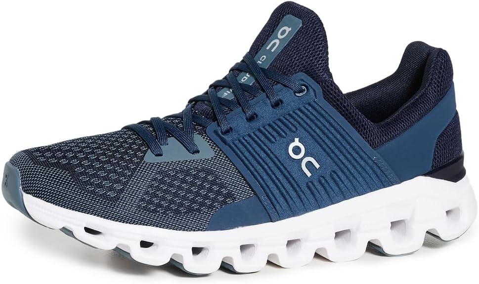 On Men's Cloudswift Sneakers