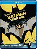 DCU Batman Year One [Blu-ray]