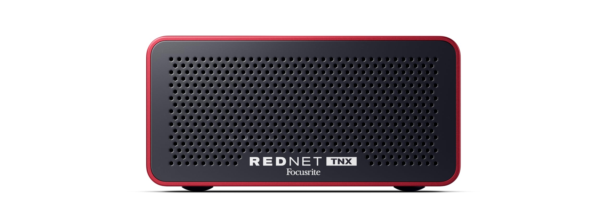Amazon.com: Focusrite RedNet TNX Low-Latency, Flexible high