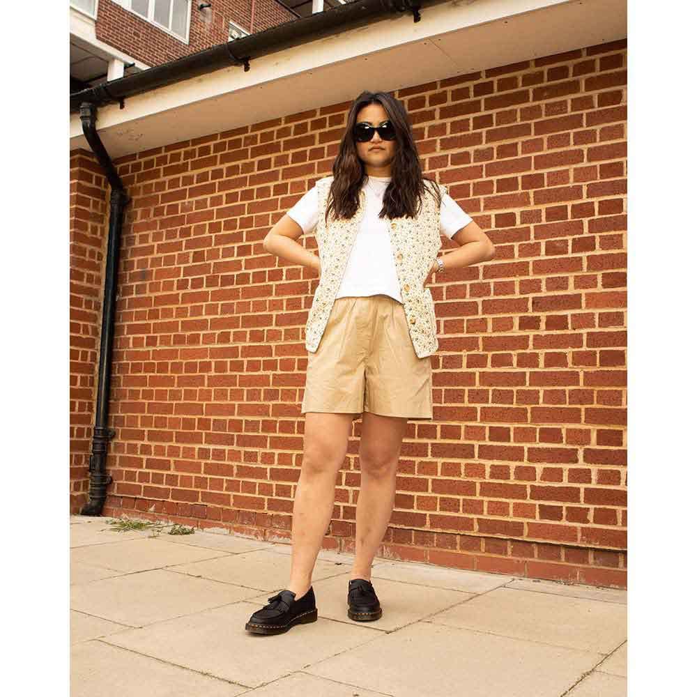 Dr. Martens Adrian Tassel Loafer MocassinoDonna