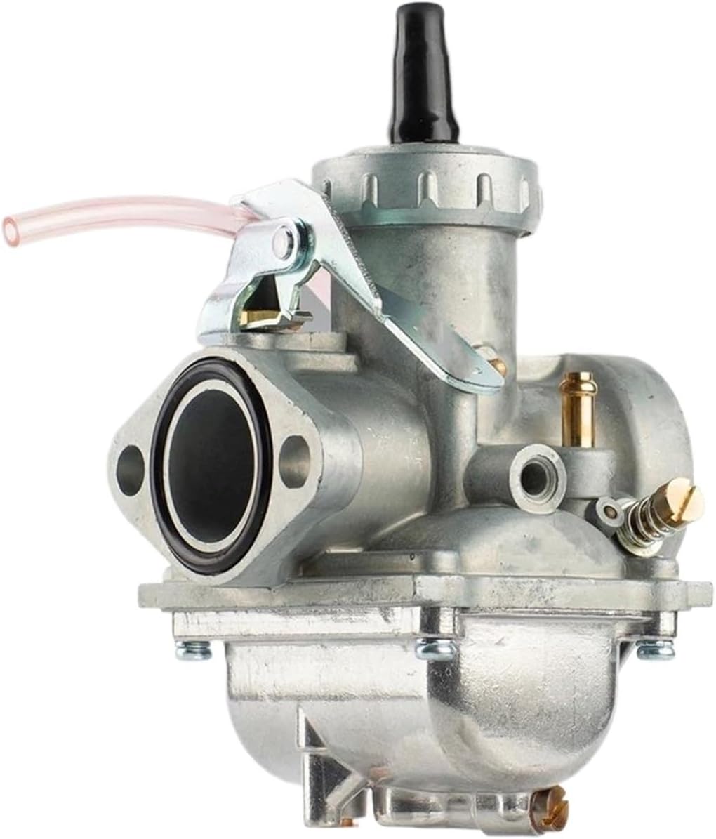 Boisseau + aiguille + ressort de carburateur pour Suzuki 125 TSR - SF15A