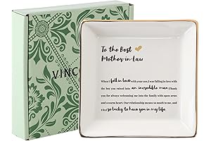 Mother In Law Gifts Christmas Birthday