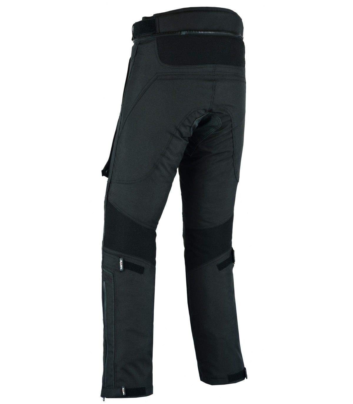 LOVO Pantaloni da moto (Unisex)