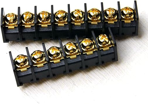 3-Way Crossover Three frequency Divider Car Crossover High Power High, Middle and Low Car Crossover