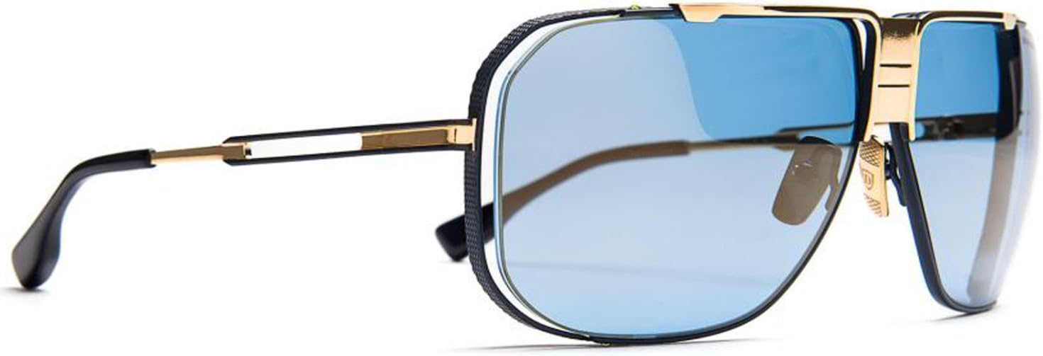 Dita Cascais Drx-2065 B Navy Gold Size 63