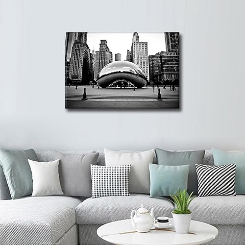 Vista 286 de 1 lienzo decorativo para pared, ferrocarril a través del bosque de pinos con niebla, decoración moderna para el hogar, sala de estar, arte de pared