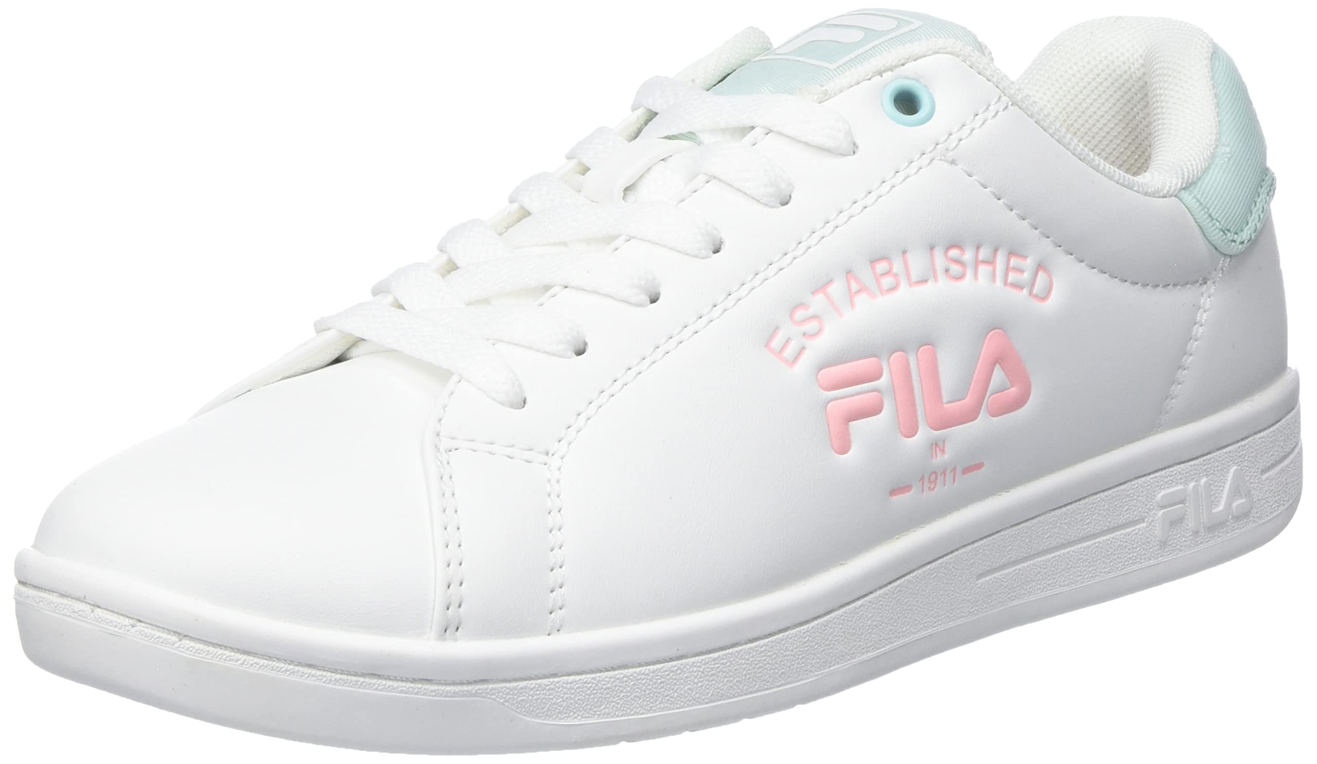 FILA Crosscourt 2 Nt Logo Wmn, Zapatillas Mujer
