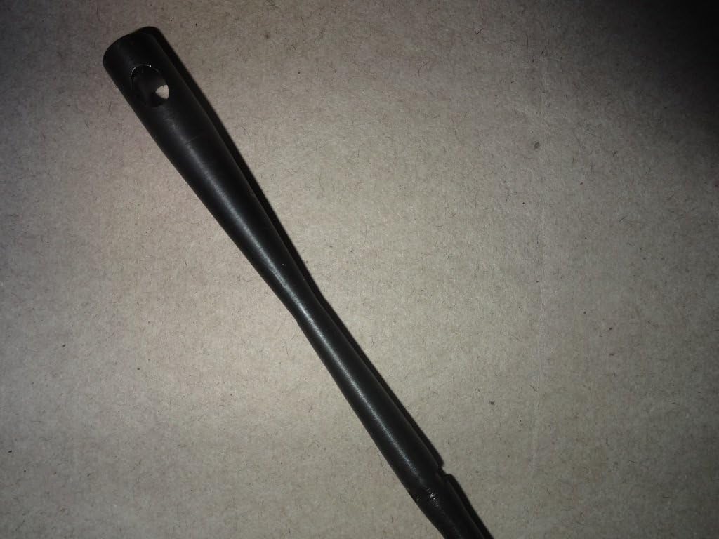 Warreplica Martini-Henry MKII Cleaning Rod – Durable Reproduction for Collectors, Historical Reenactment, Military Display, Costume, LARP, Tactical Props, Photography
