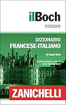 Download il Boch Minore Dizionario Francese-Italiano / Dictionnaire Français-Italien PDF