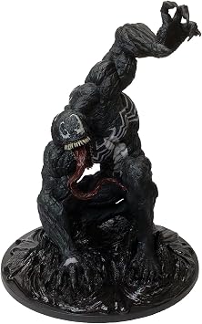 Sentinel - Marvel - Venom 1.5 with Display Base, Sentinel Sofbinal