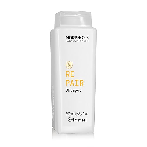 Miniatura 8 de FRAMESI Morphosis Repair Shampoo 33.8 fl oz