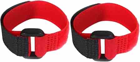 Collari Anti-Canto Per Galli - Set Da 4 Regolabili In Nylon, Per Evitare Il Disturbo Dei Vicini - Foto 3