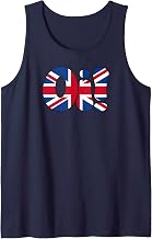Oi! British Slang Funny for Men and Women Tank Top