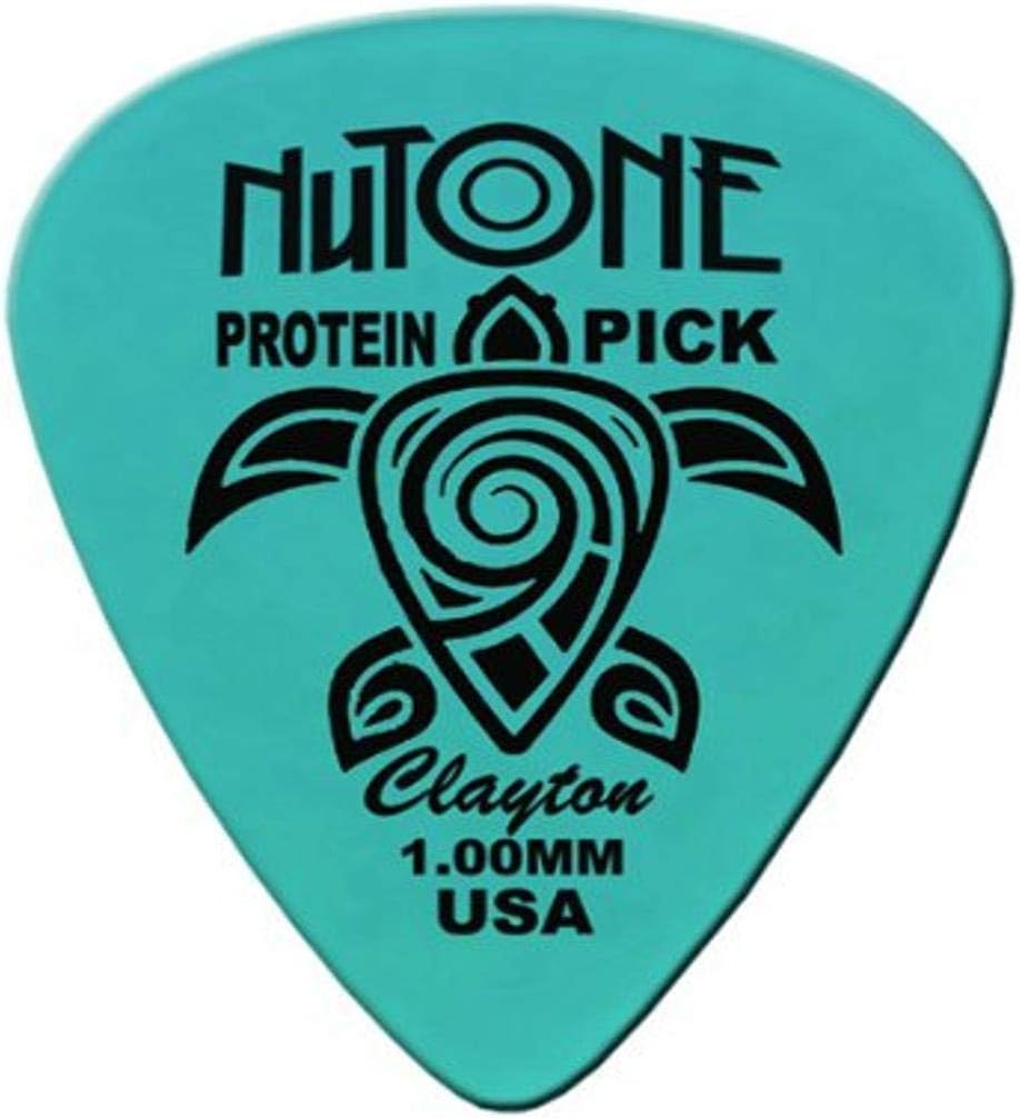 Clayton Picks NSXH/1 Guitar Pick