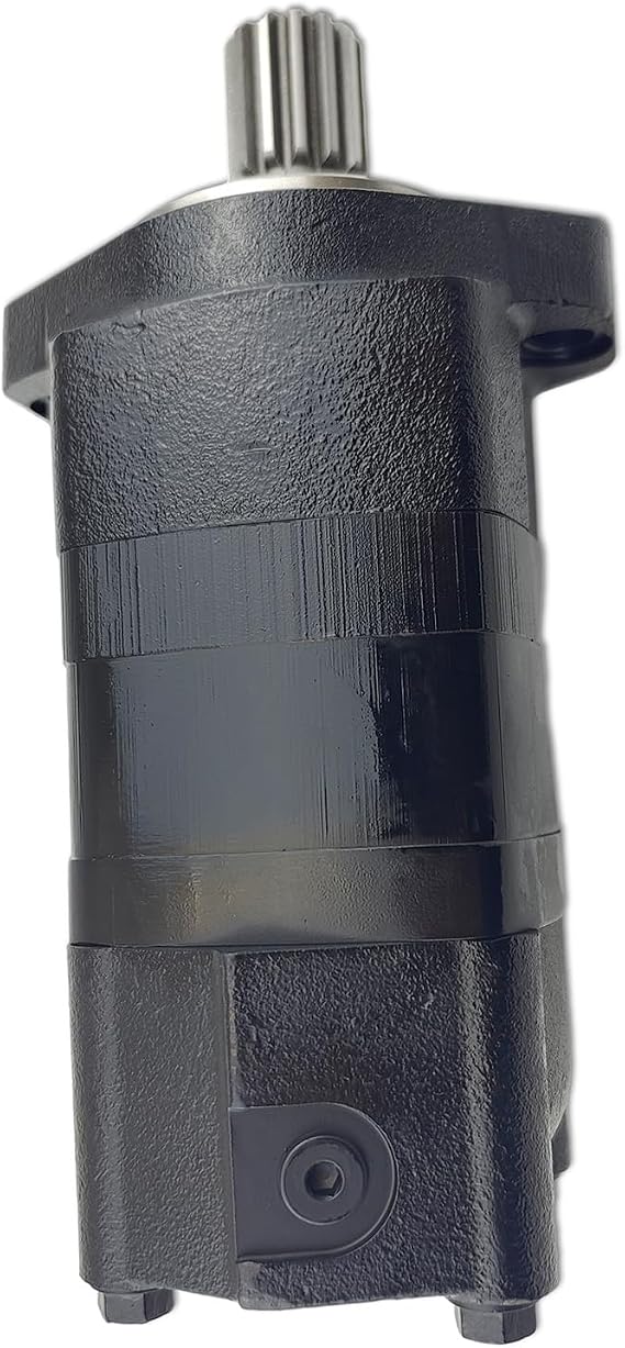 Hydraulic Motor compatible for Eaton Char-Lynn 2000 Series 2 BOLT 489.0 CM3/R [29.84 IN3/R] 104-1422-006 1041422006 104-1422 1041422