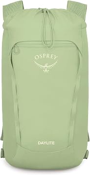 Osprey Daylite Cinch Pistachio, Green OS