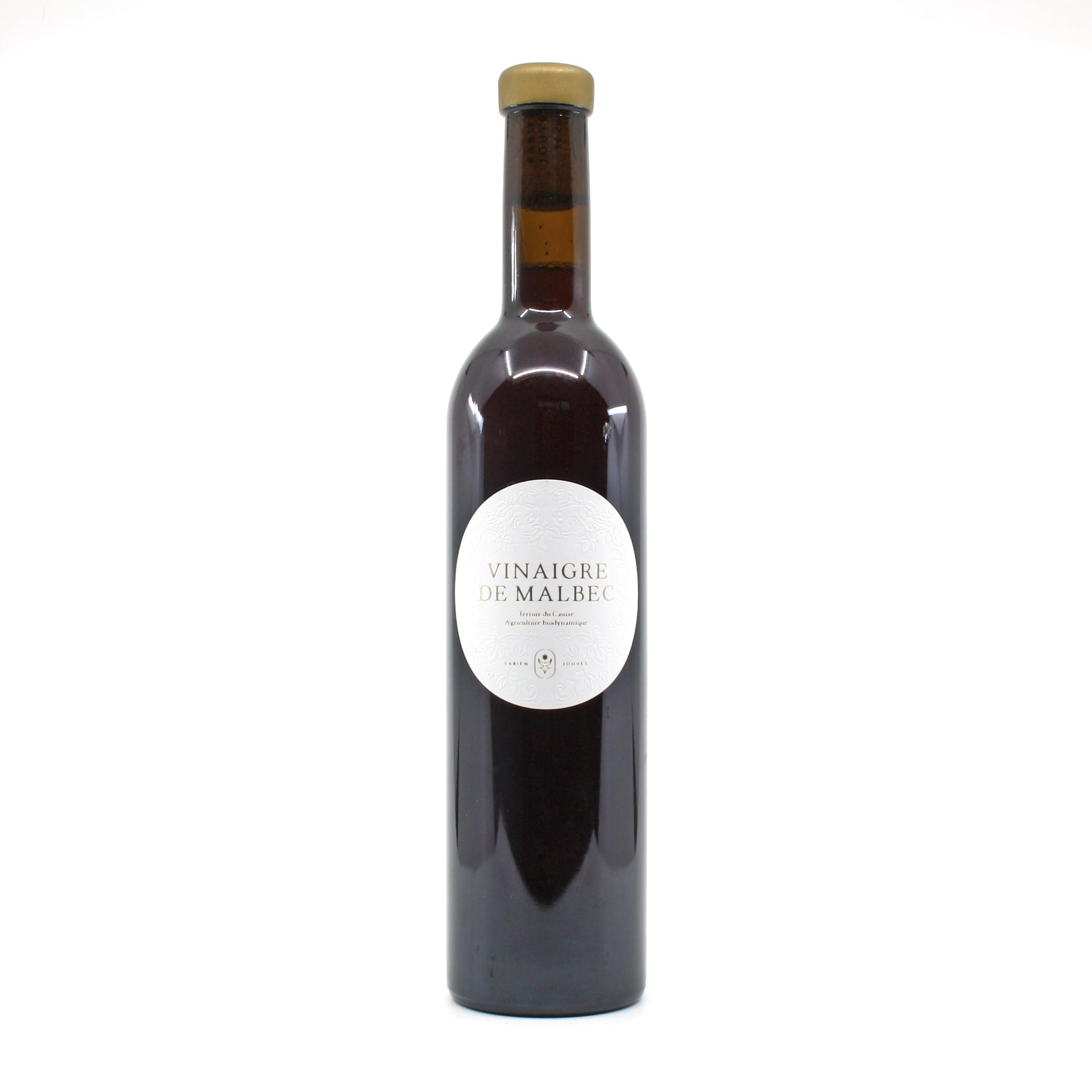 Vinaigre de vin vieux - Malbec - 50cl