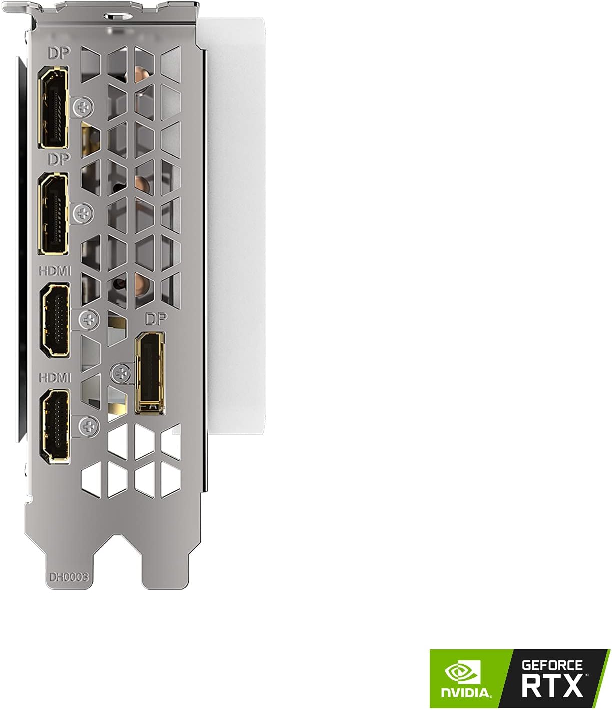 Tarjeta gráfica GIGABYTE GeForce RTX 3080 Ti Uruguay Ubuy