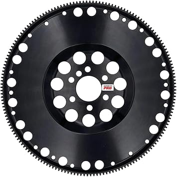 CMPRO Stage 4 Clutch Kit & Chromoly Flywheel fits 10-15 Camaro 6.2L 7.0L | Performance Clutch fits 5th Gen Camaro SS Z/28 1SS 2SS LS3 LS7 | Off-Road & Track Use