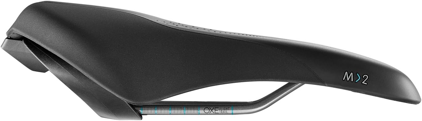 Selle Royal M2 Scentia Moderate Saddle Medium