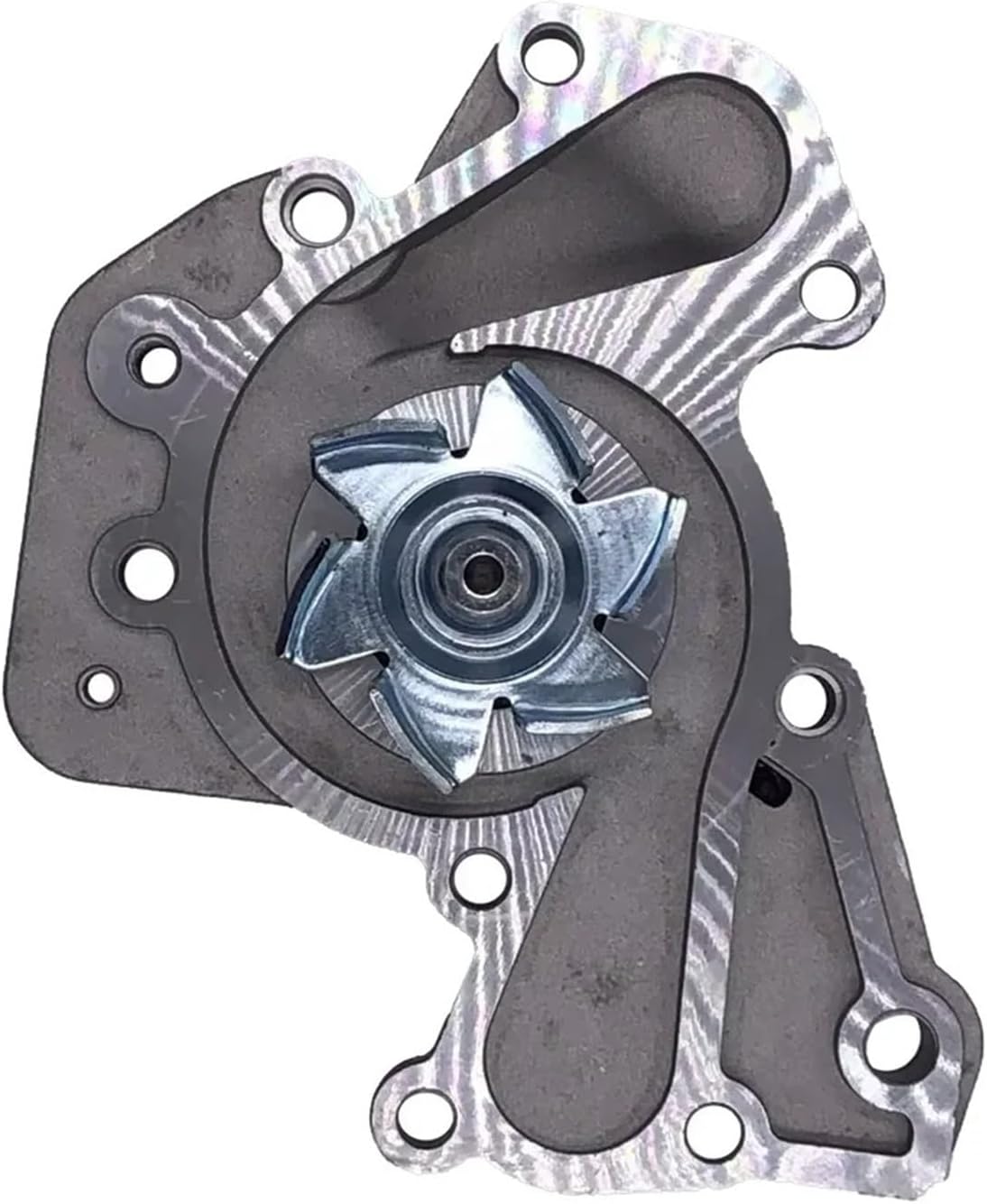 Car Water Pump 2510037102 2510037200 Fit For Hyundai Sonata EF Tucson JM Engine Cooling Systems Car Accessories oem repair kit