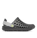 Columbia Men's Creeksider, Shark/Napa Green, 8 gallery image