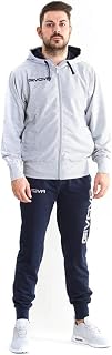 Givova Unisex Anzug Poker Anzug