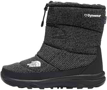 Amazon.co.jp: [THE NORTH FACE] Nuptse Bootie WP VII Dyneema TNF