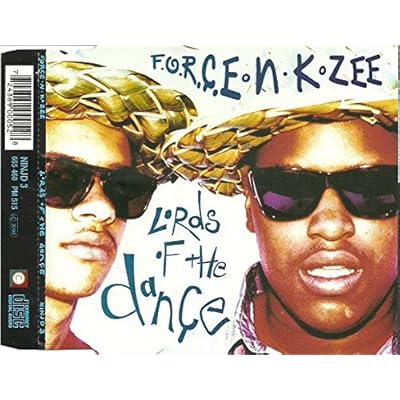 Lords Of The Dance