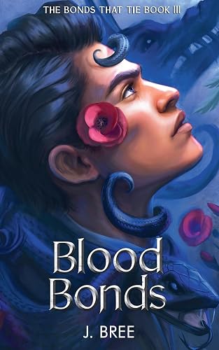 Blood Bonds: 3 (The Bonds that Tie) - Paperback