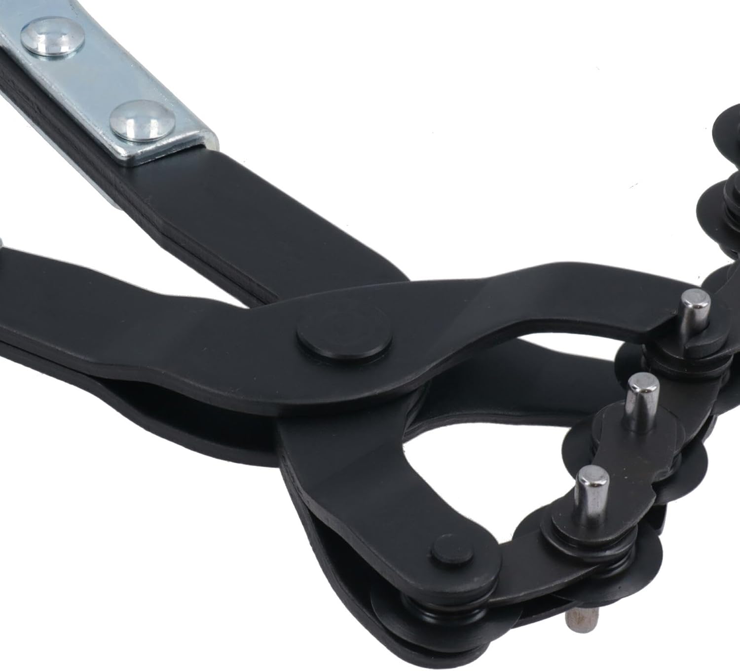 Exhaust Cutting Metal Pipe/Tube Chain Cutter 19mm - 83mm TE035