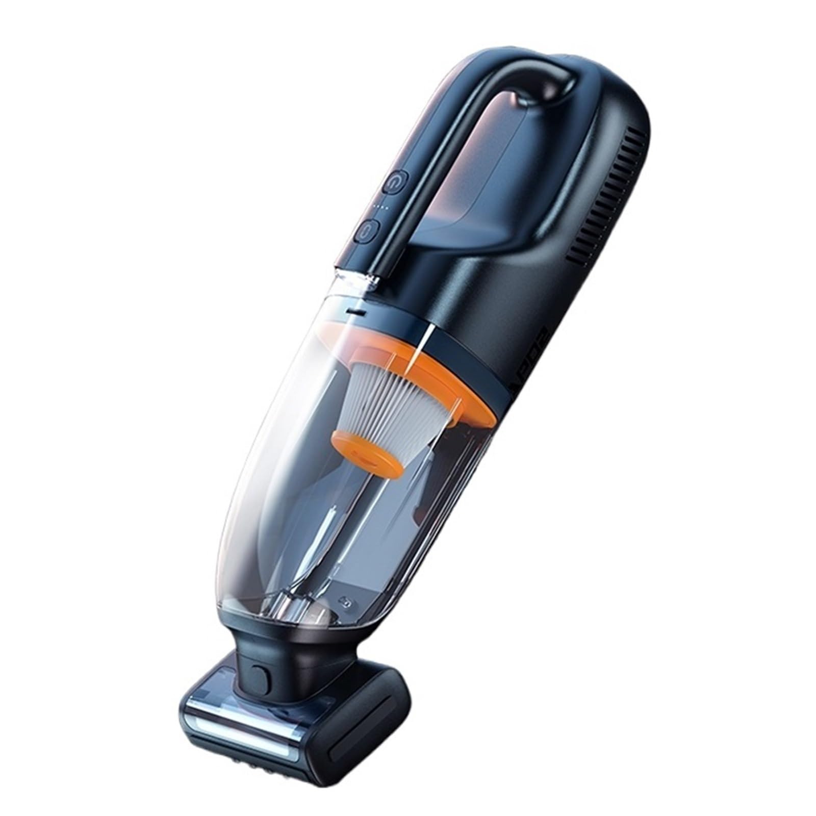 Aspirateur de voiture sans fil portable AP02 pour un habitacle propre au quotidien