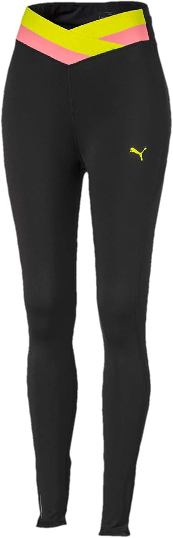 PUMA Women's Leggings Hit Feel IT 7/8 