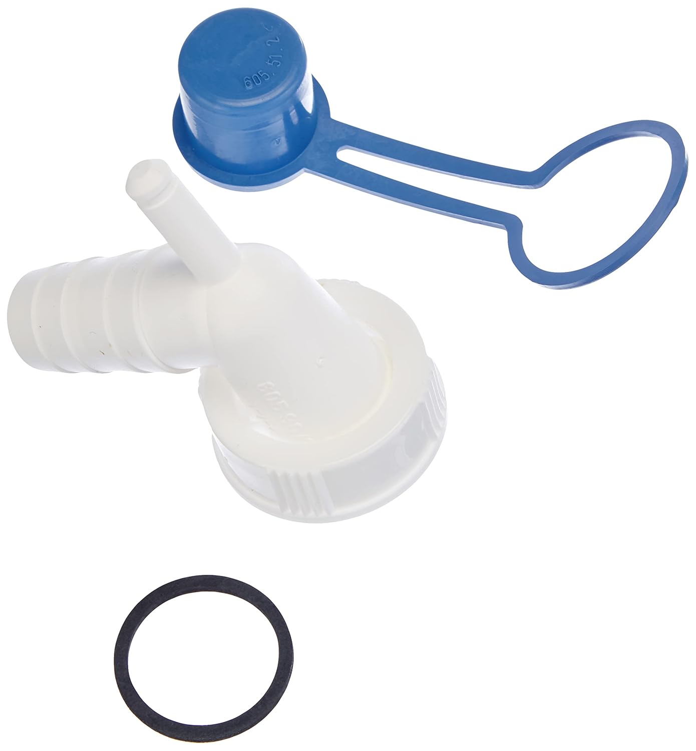 1130710015 Syphon Fitting