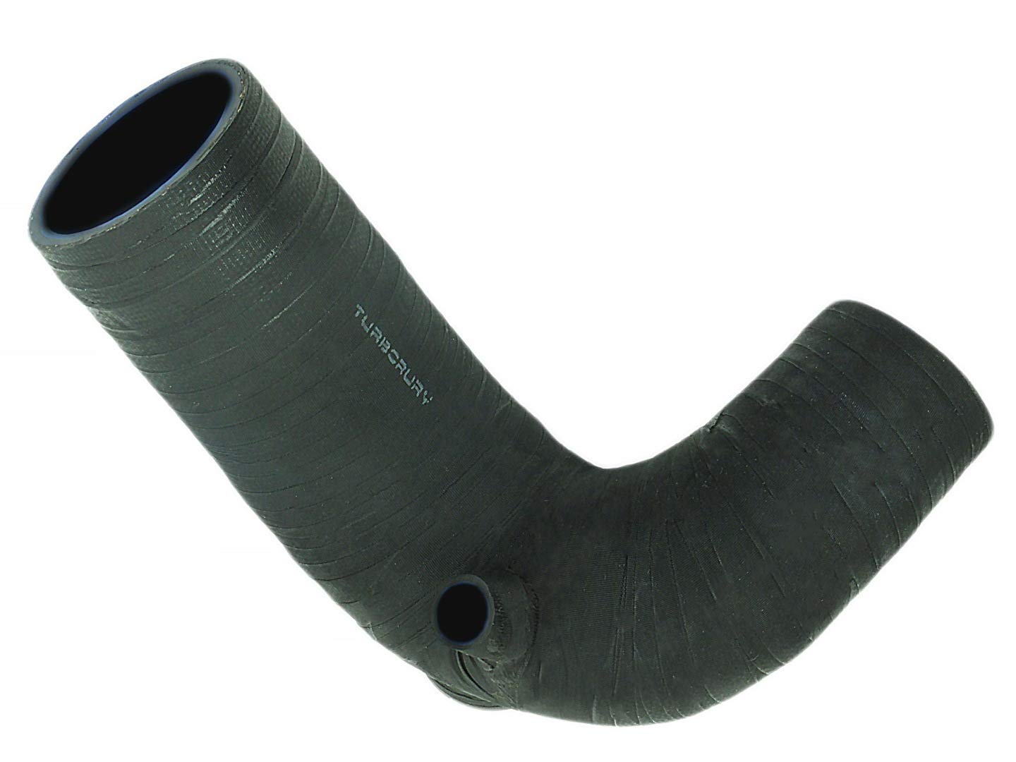 Compatibile con tubo intercooler Turbo Alfa Romeo 156 1.9 JTD 55181972