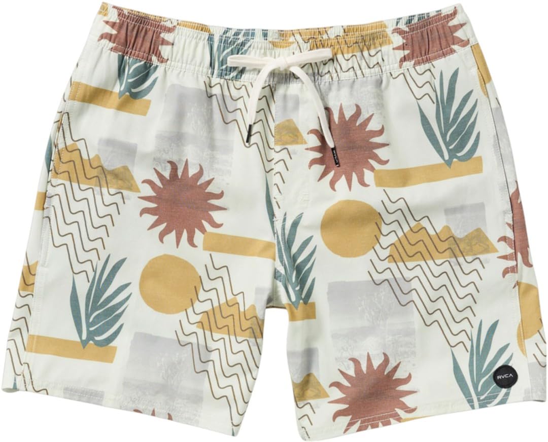 RVCA Herren Boardshorts
