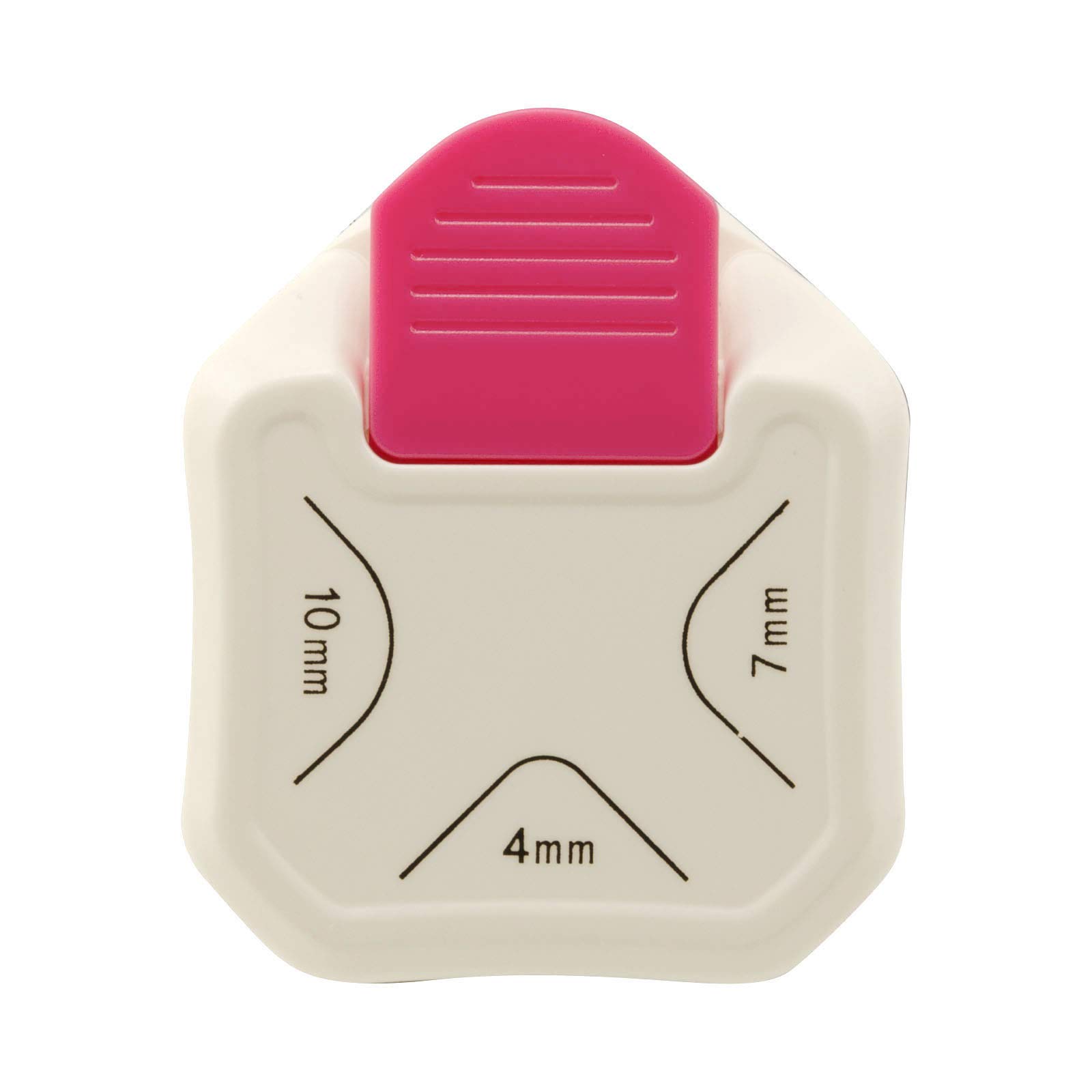 Punzone Creativo Vaessen Con 3 Punte - Per Fai Da Te E Artigianato - Foto 6