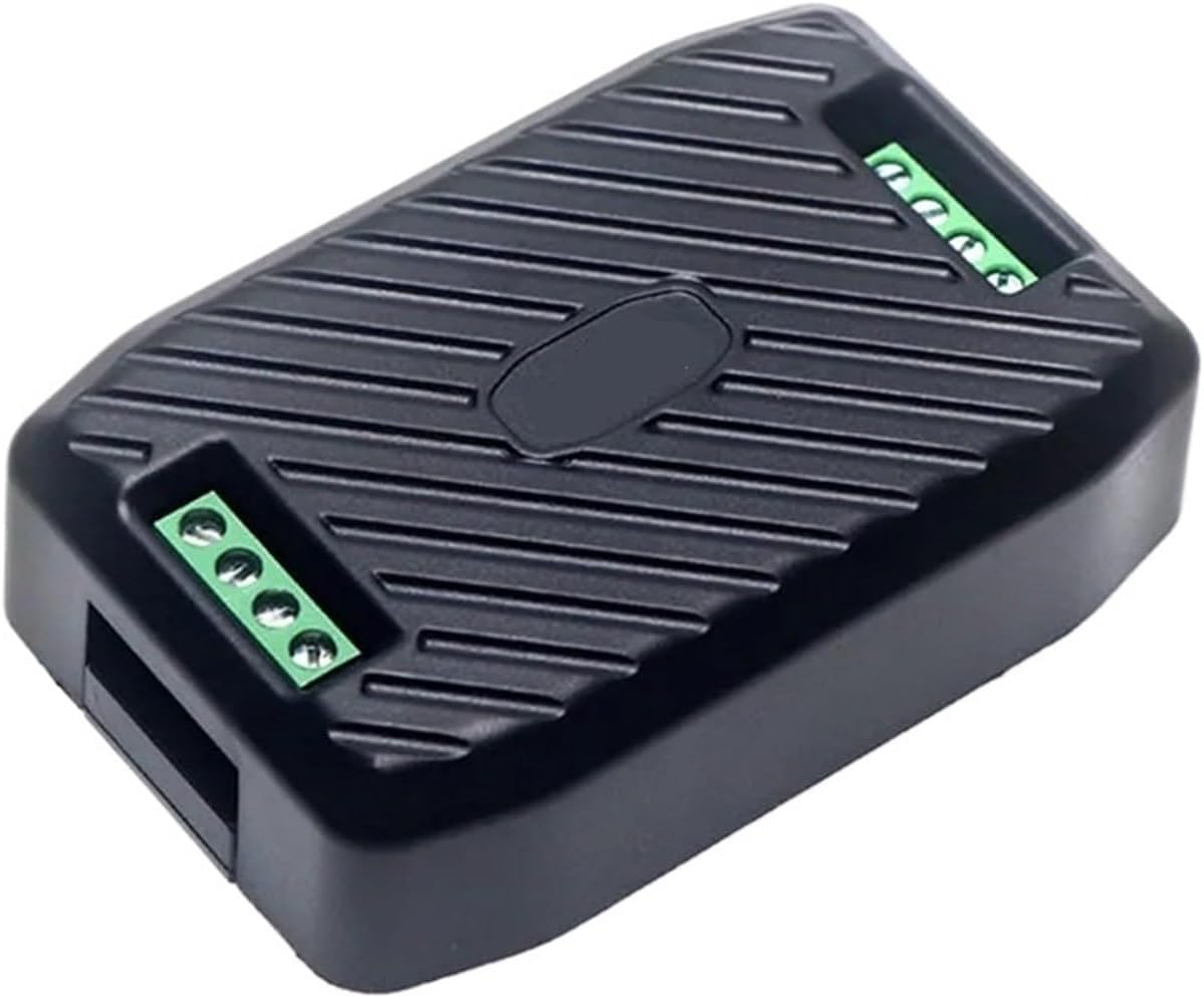 PZEM-017 DC 300V Voltmeter RS485 300A Shunt