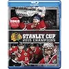 NHL Stanley Cup Champions 2015 Chicago Blackhawks
