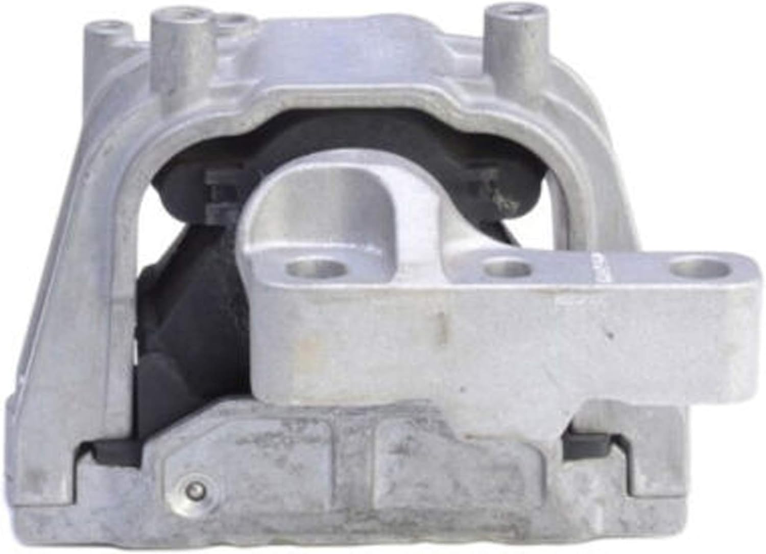 Compatible with 09-13 Audi A3 Volkswagen Jetta 2.0L Turbo Diesel Front Engine Motor Mount A6981 EM-9402 2009 2010 2011 2012 2013