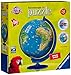 Produktbild Ravensburger 12326 - XXL Kindererde Puzzleball - 180 Teile