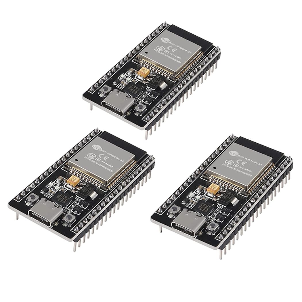 ESP-WROOM-32 WEMOS WIFI/WILAN Bluetooth ESP32 ESP32S modulo strumento