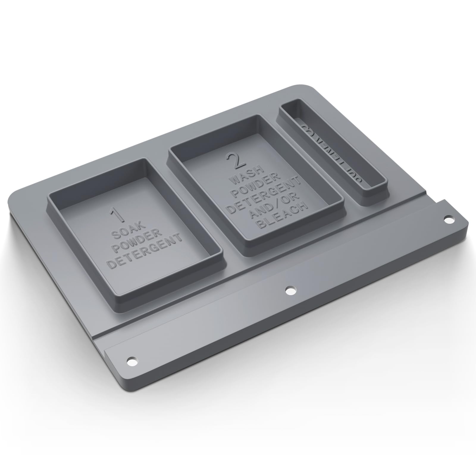 Amazon.com: F200270501 Soap Lid for Alliance Laundry Systems