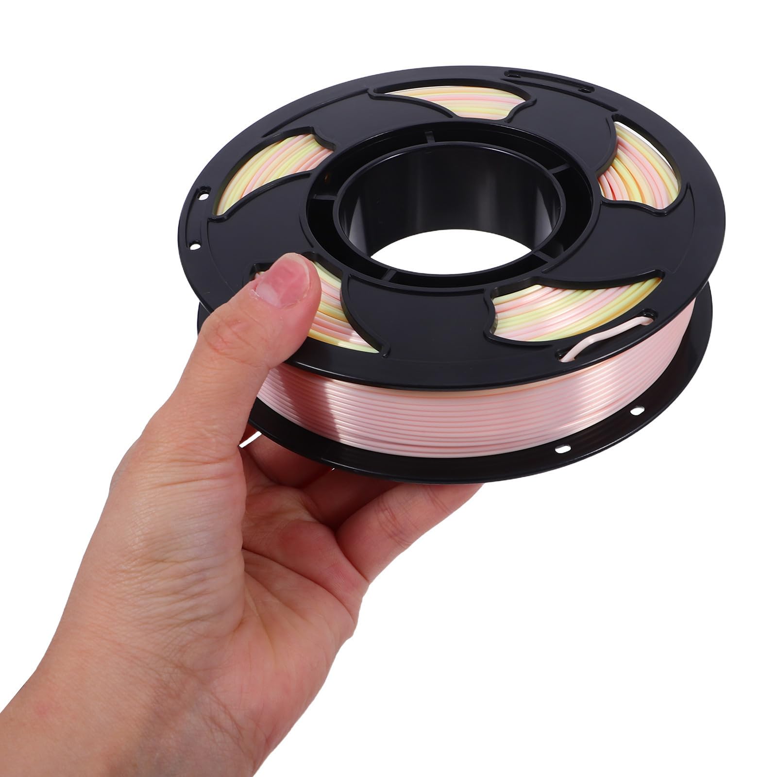 Filamento Pla de 1,75mm, Bobinas para Impresoras 3d